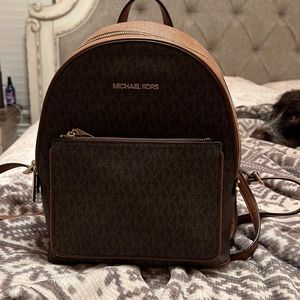 Michael Kors Backpack